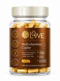 Cápsulas Löwe vitamins