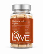 Capsulas Löwe vitamins