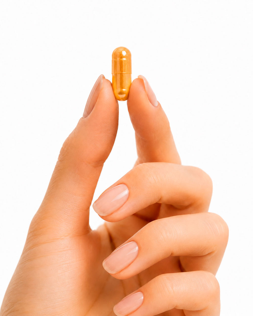 Cápsulas Löwe vitamins